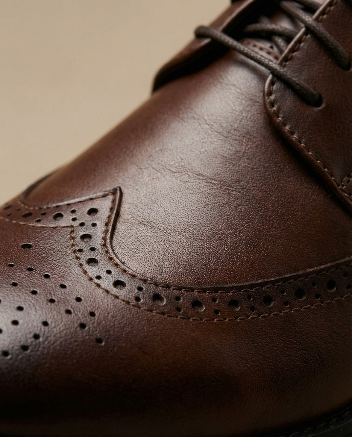 The Frontier Oxford
