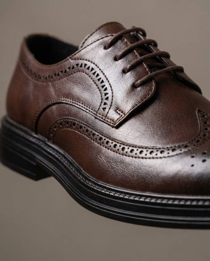 The Overland Oxford