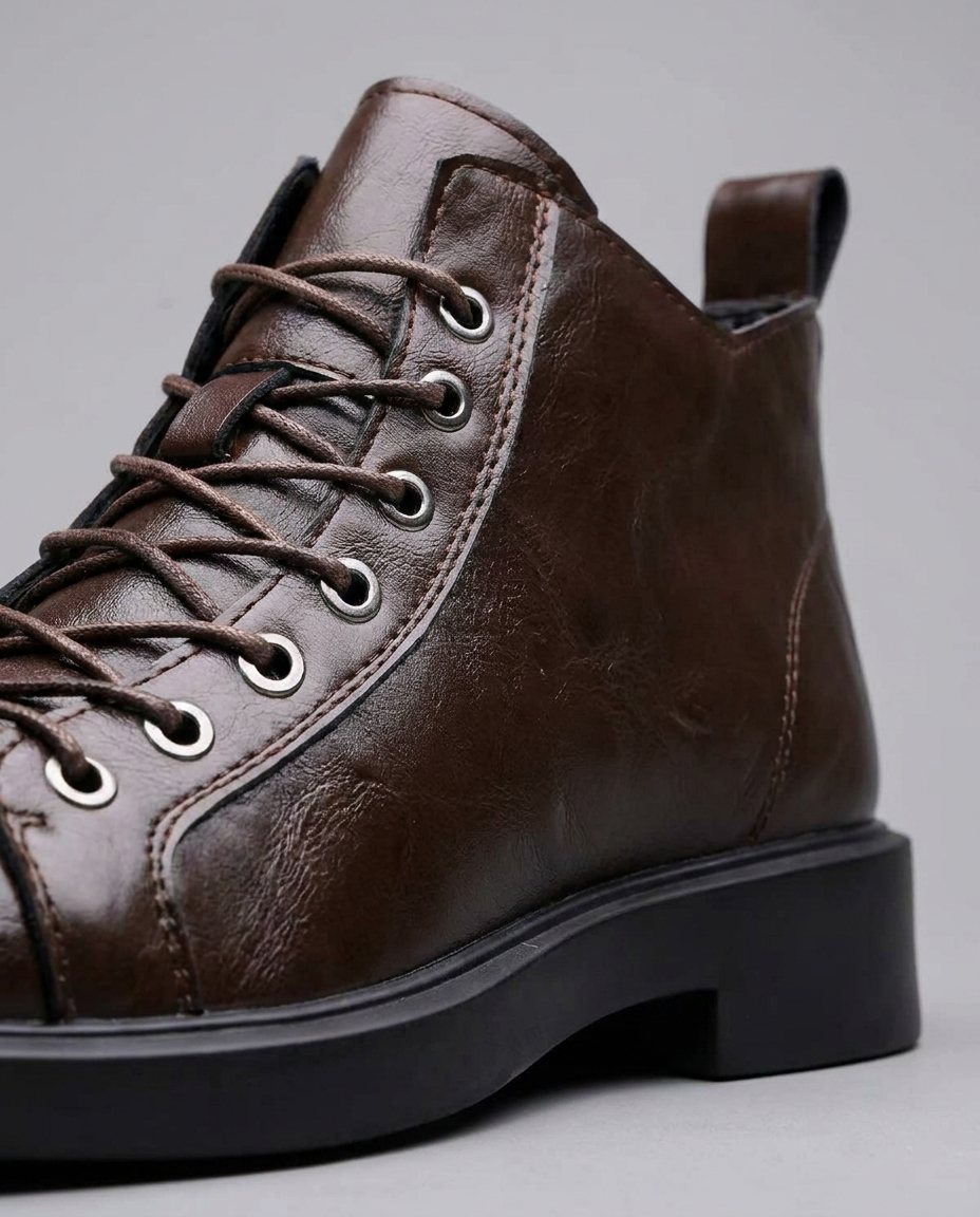 The Garrison Boot