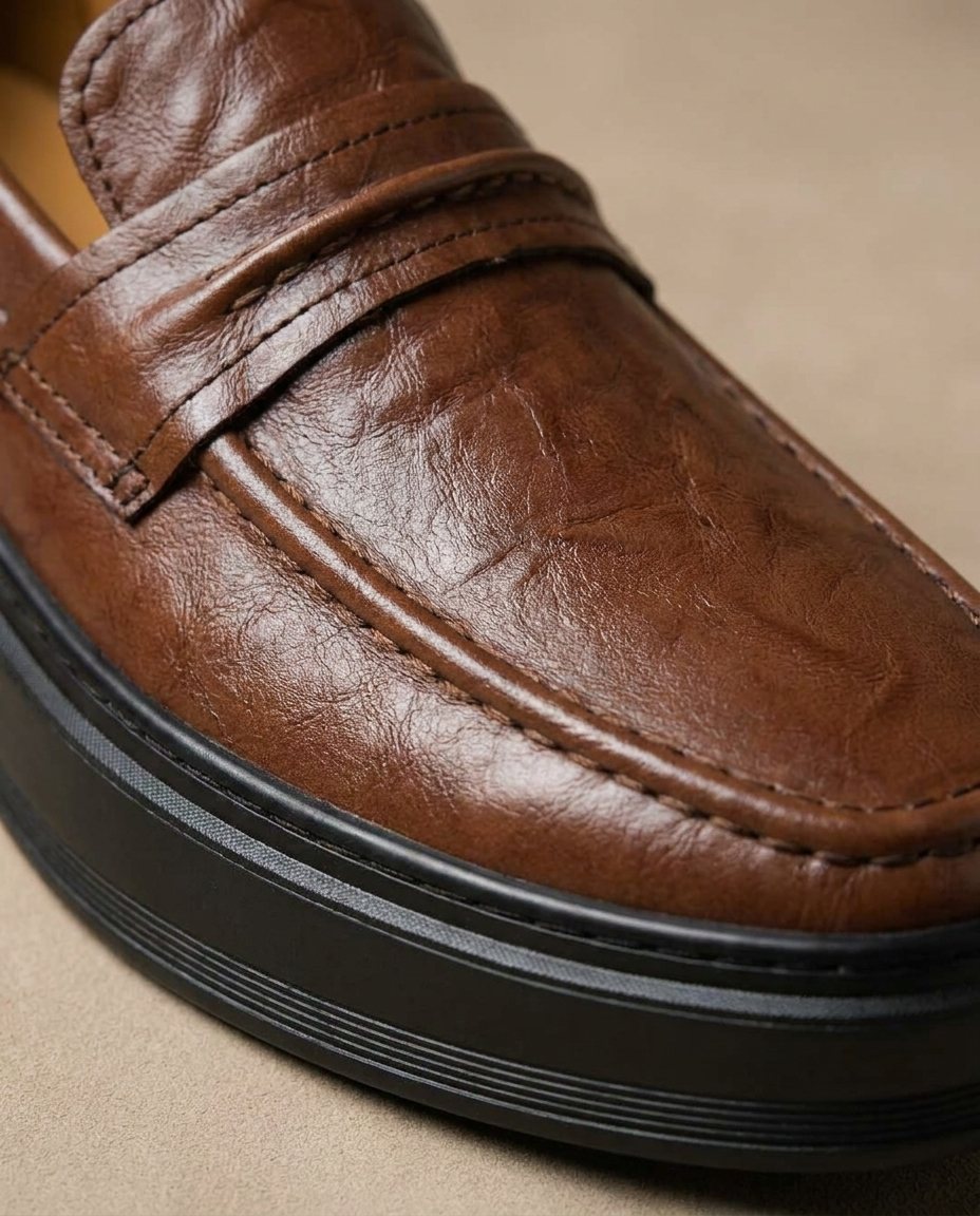 The Summit Loafer