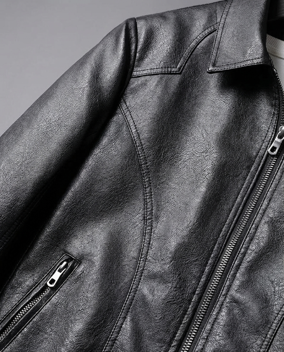 The Outrider Jacket