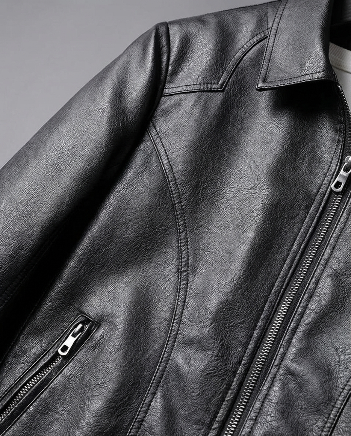 The Outrider Jacket