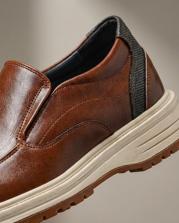 The Roam Loafer