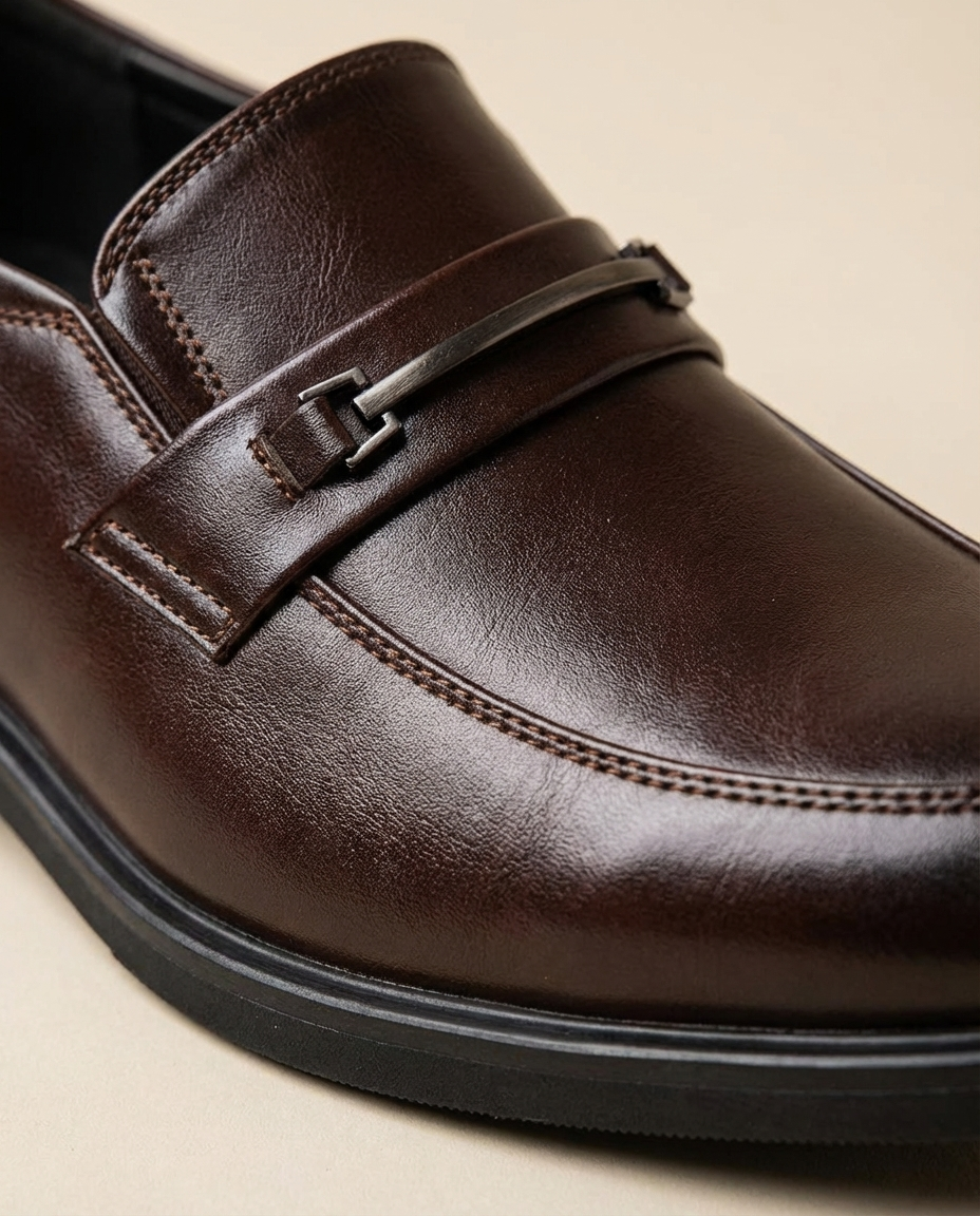 The Caldwell Loafer