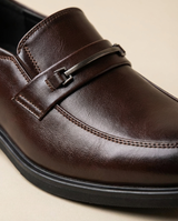 The Caldwell Loafer