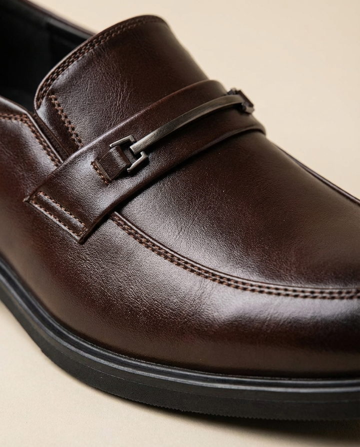 The Caldwell Loafer