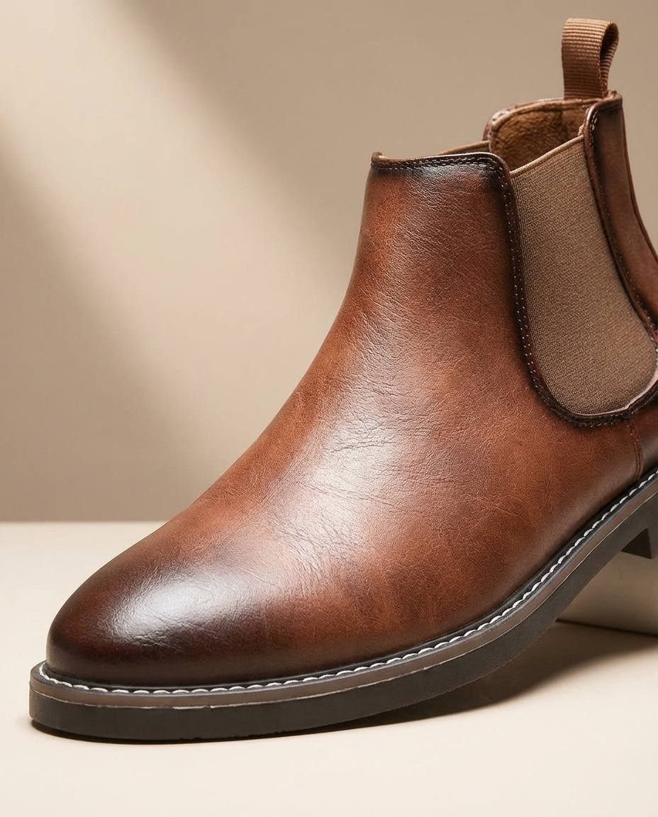 The Wayfarer Boot