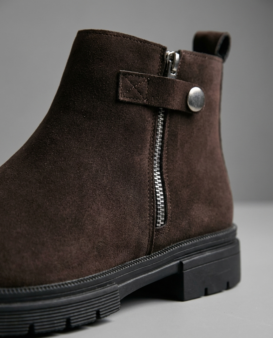 The Roamer Boot