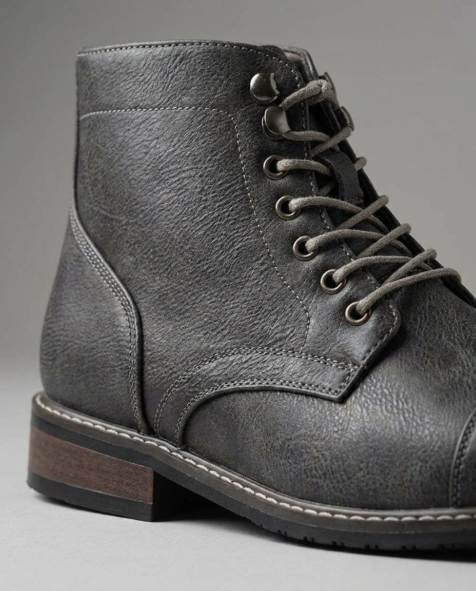 The Thornton Boot
