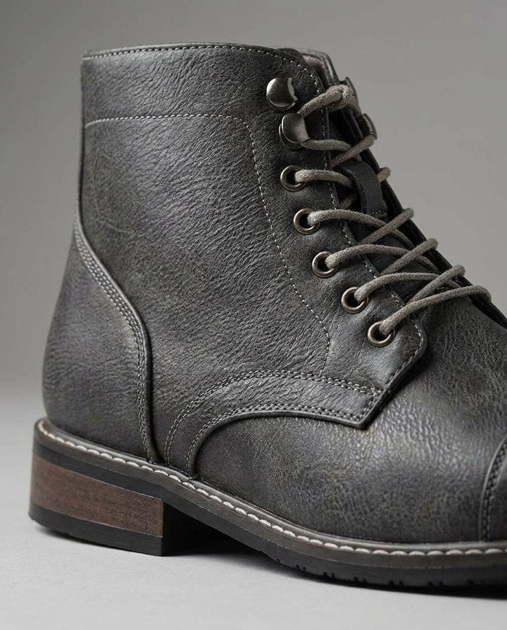 The Thornton Boot