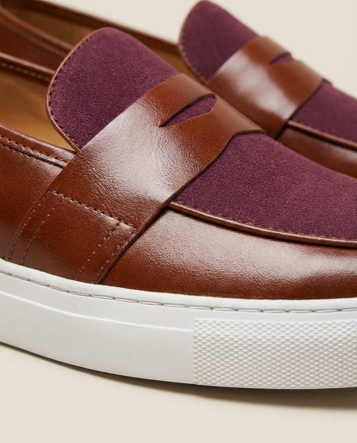 The Steadfast Loafer