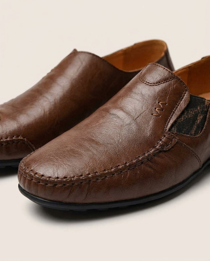 The Cladwell Slip-On