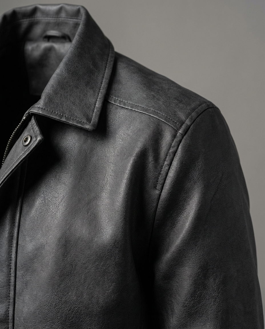 The Outrider Coat