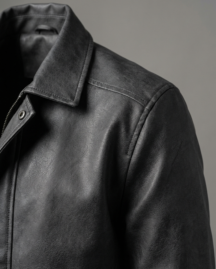 The Outrider Coat