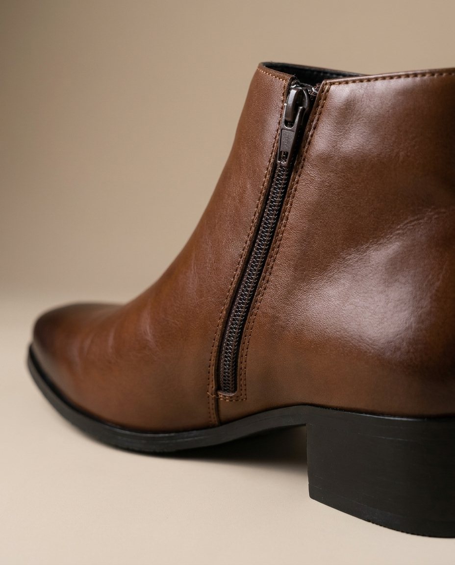 The Mason Boot