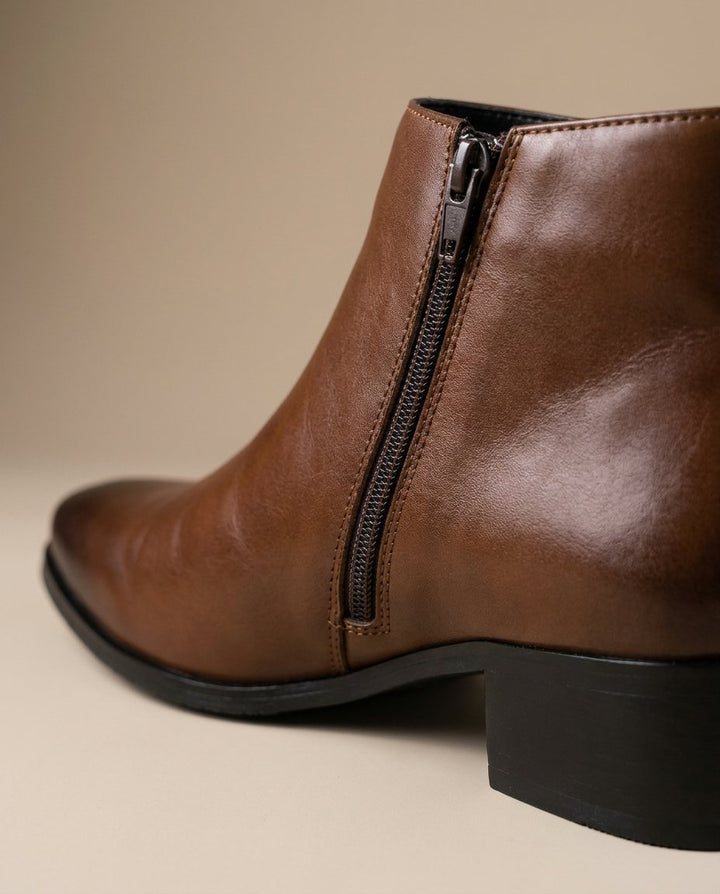 The Mason Boot