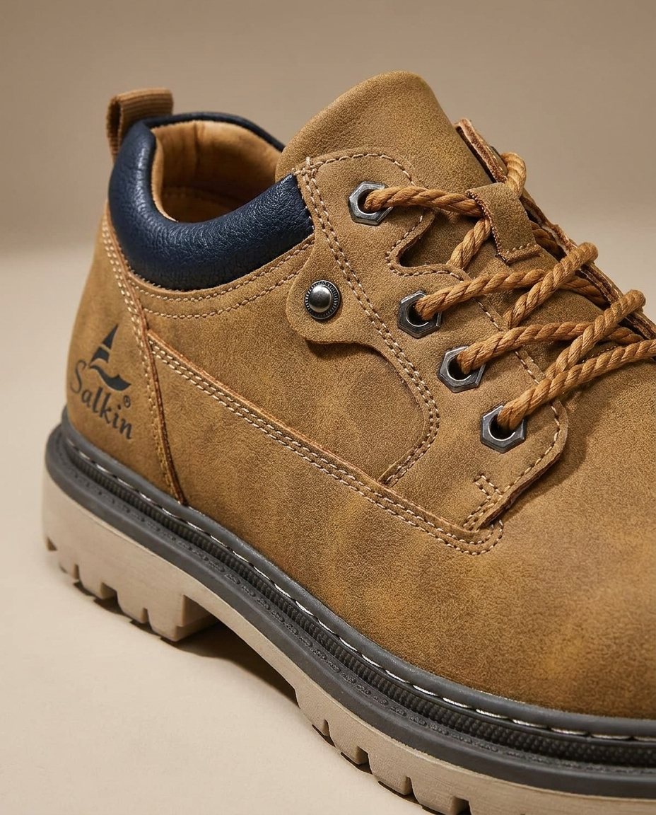 The Bounder Boot
