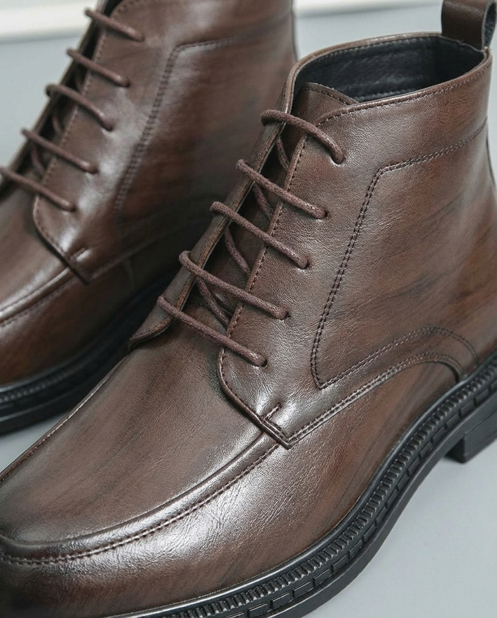 The Foreman Boot