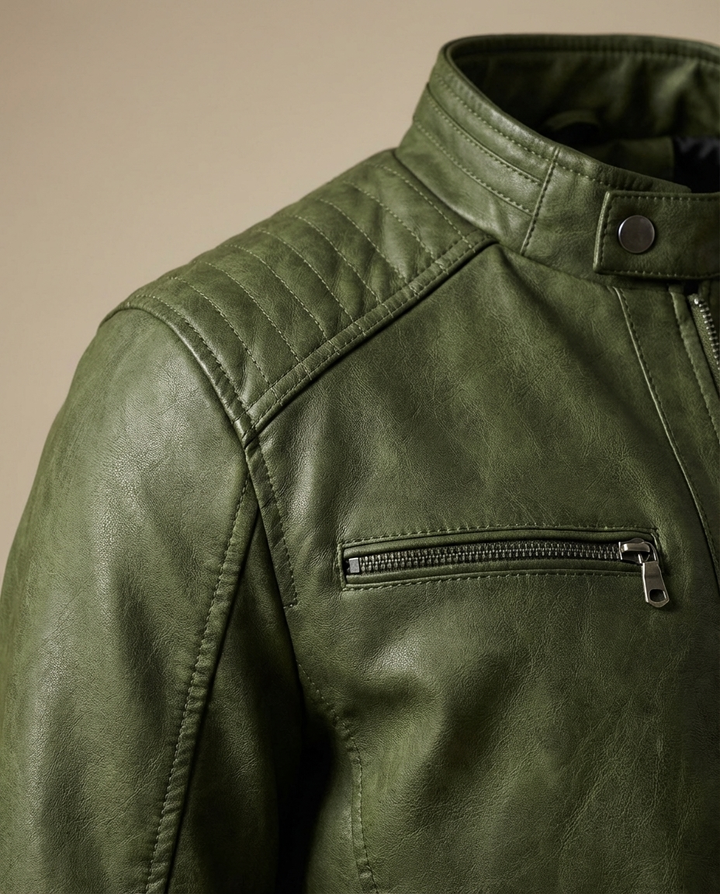 The Drifter Jacket