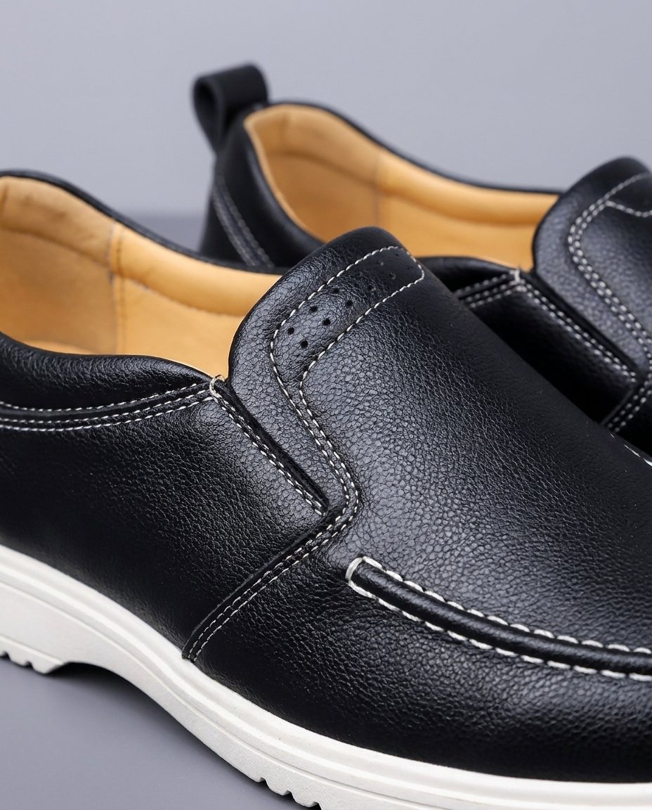 The Ridge Moc