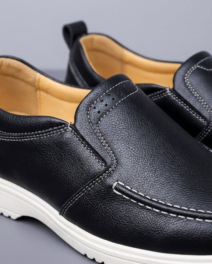 The Ridge Moc