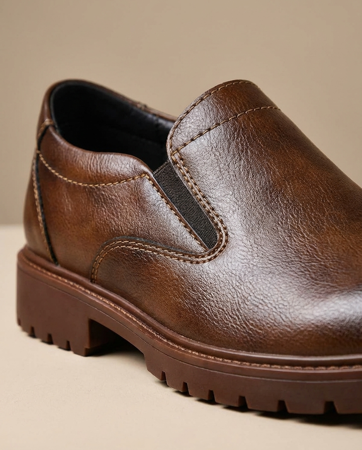The Nomad Loafer