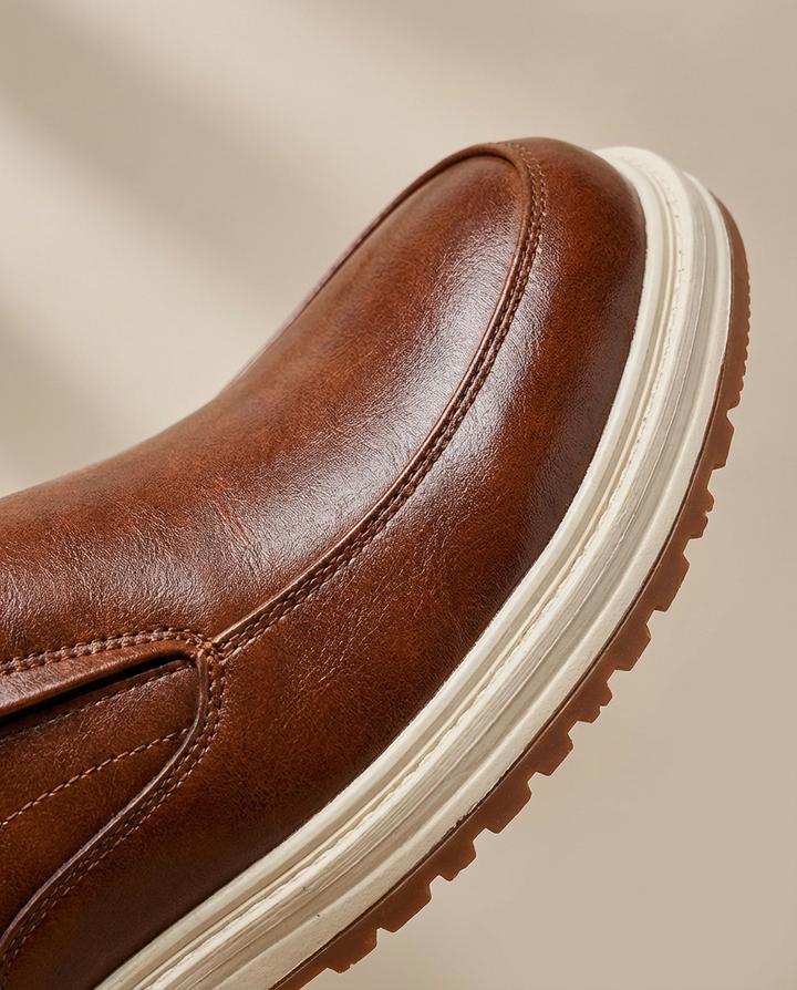 The Roam Loafer