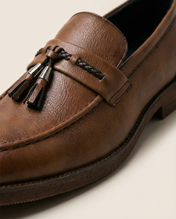 The Drifter Loafer