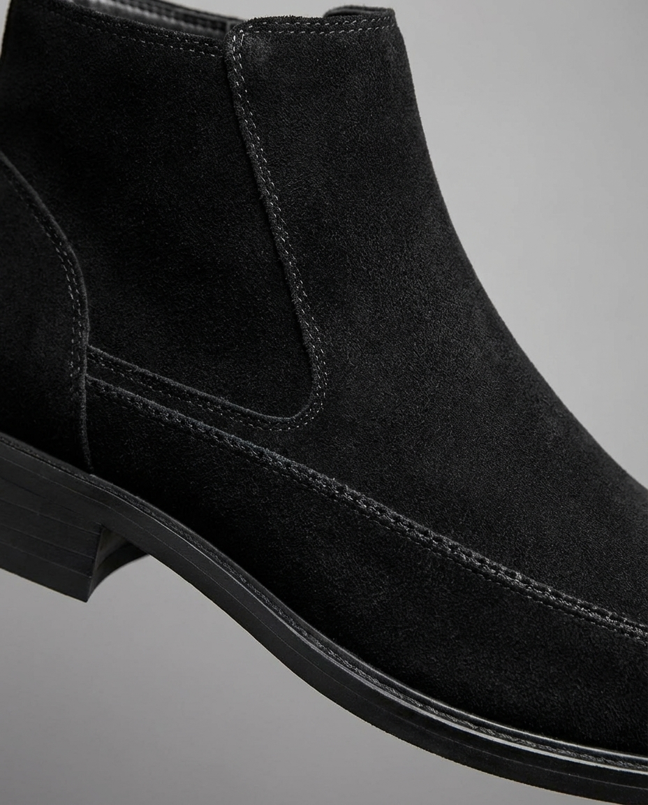 The Ridge Chelsea Boot