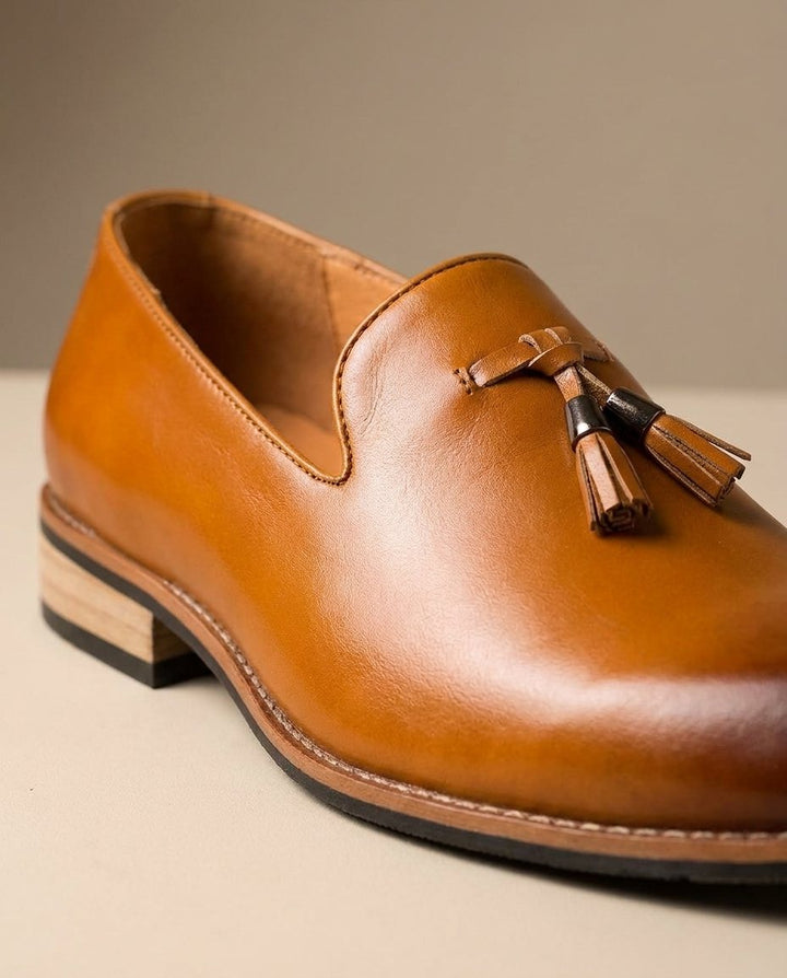 The Regent Loafer