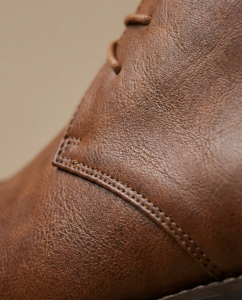 The Alder Chukka