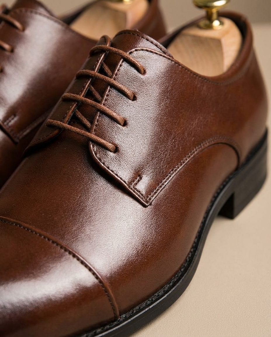The Ledger Oxford