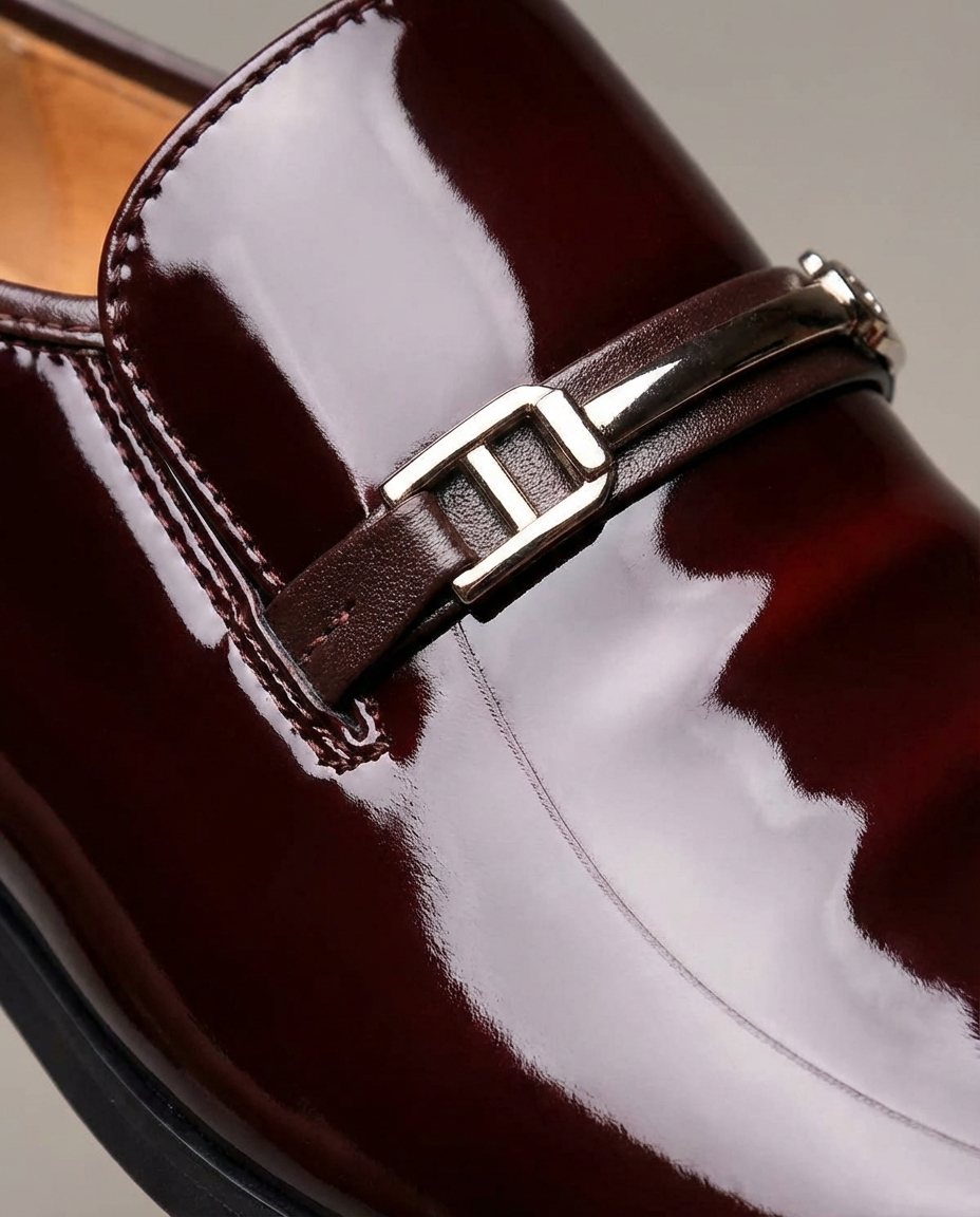 The City Loafer