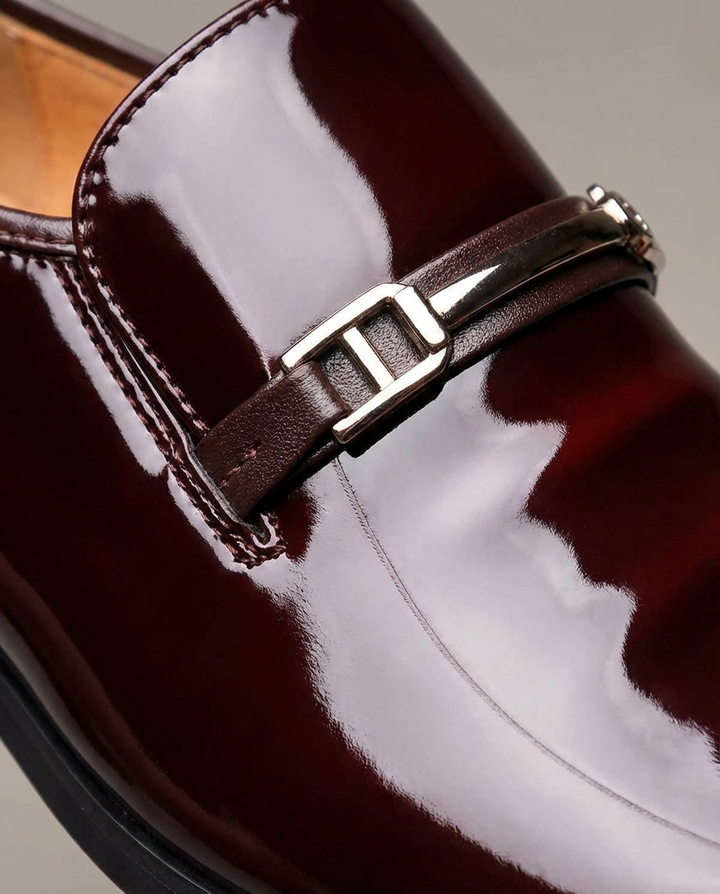 The City Loafer