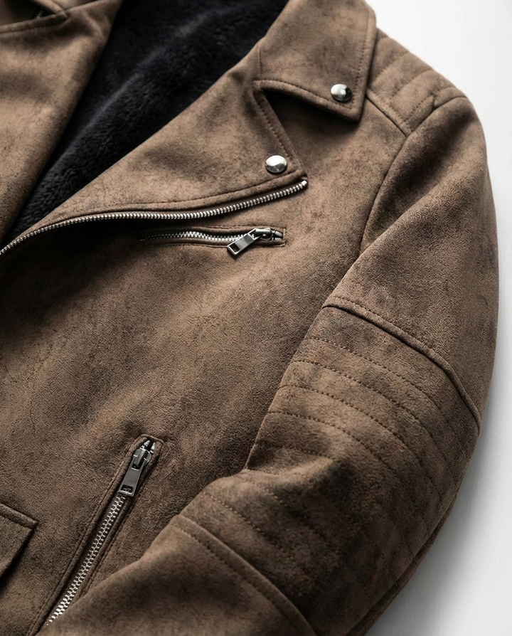 The Drifter Jacket
