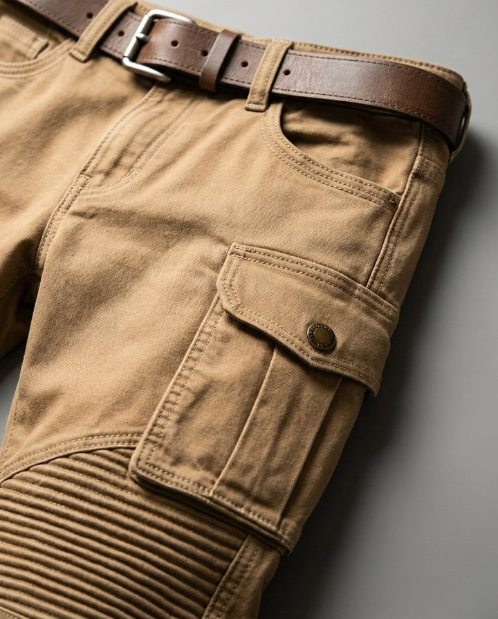 The Field Cargo