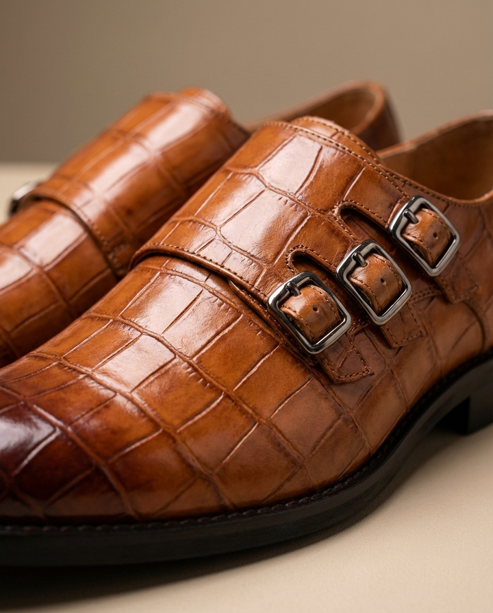 The Aldridge Oxford