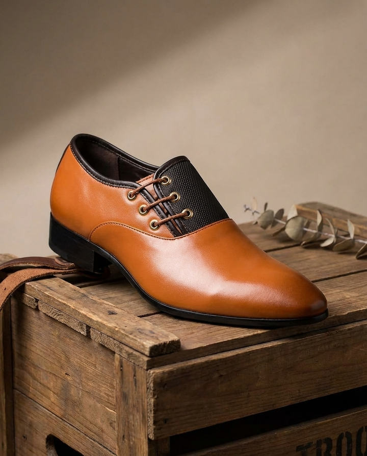 The Caldwell Oxford
