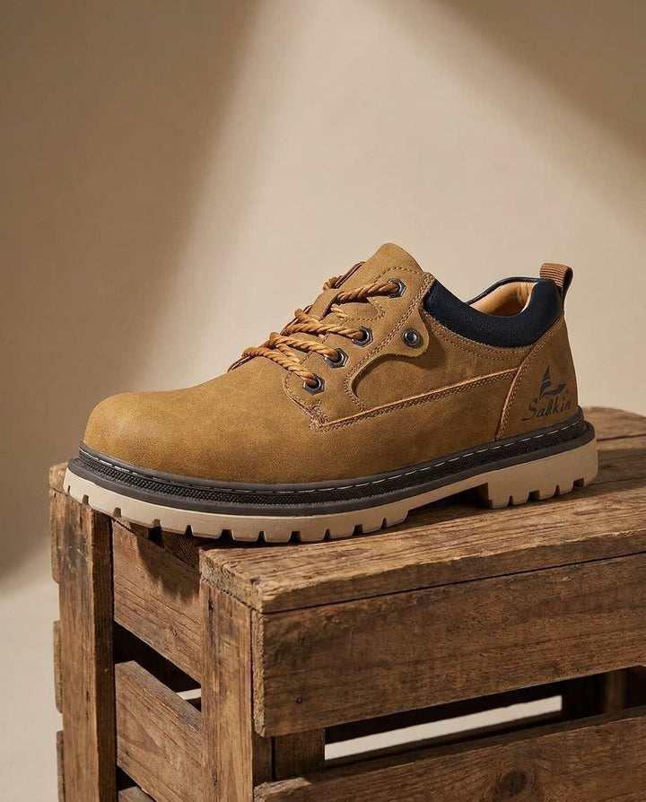 The Bounder Boot