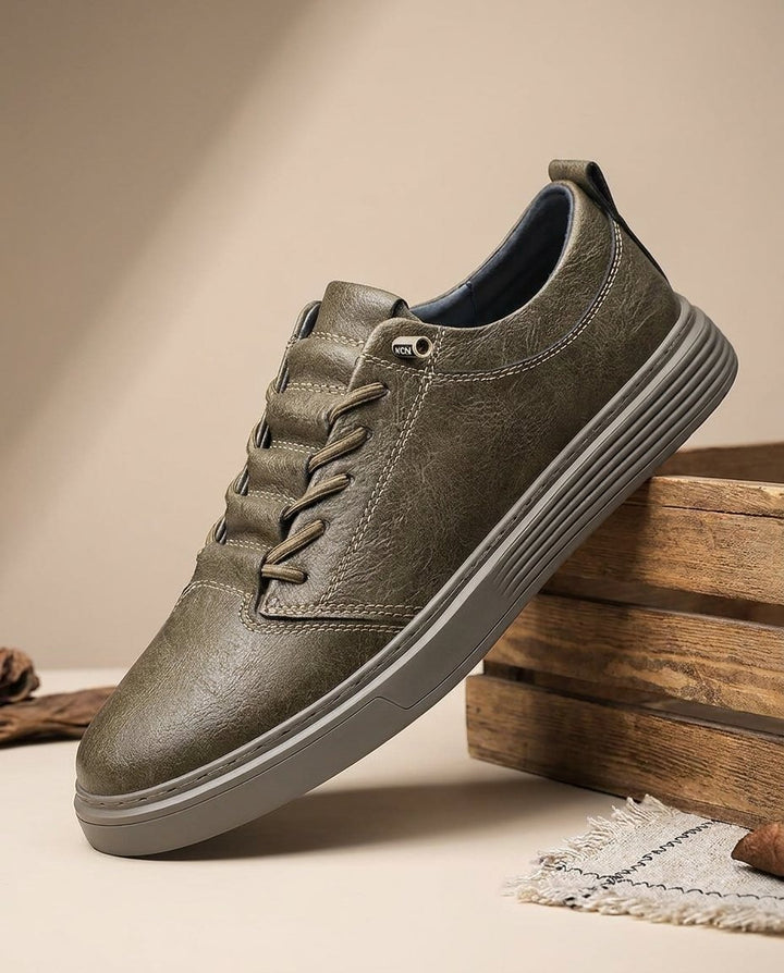 The Ironwood Sneaker