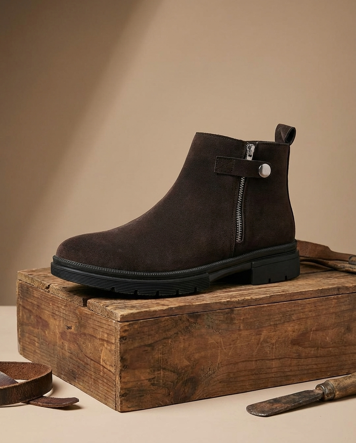 The Roamer Boot