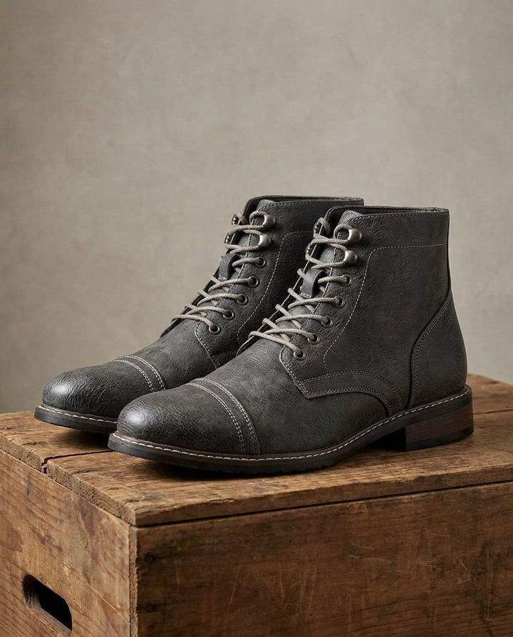 The Thornton Boot