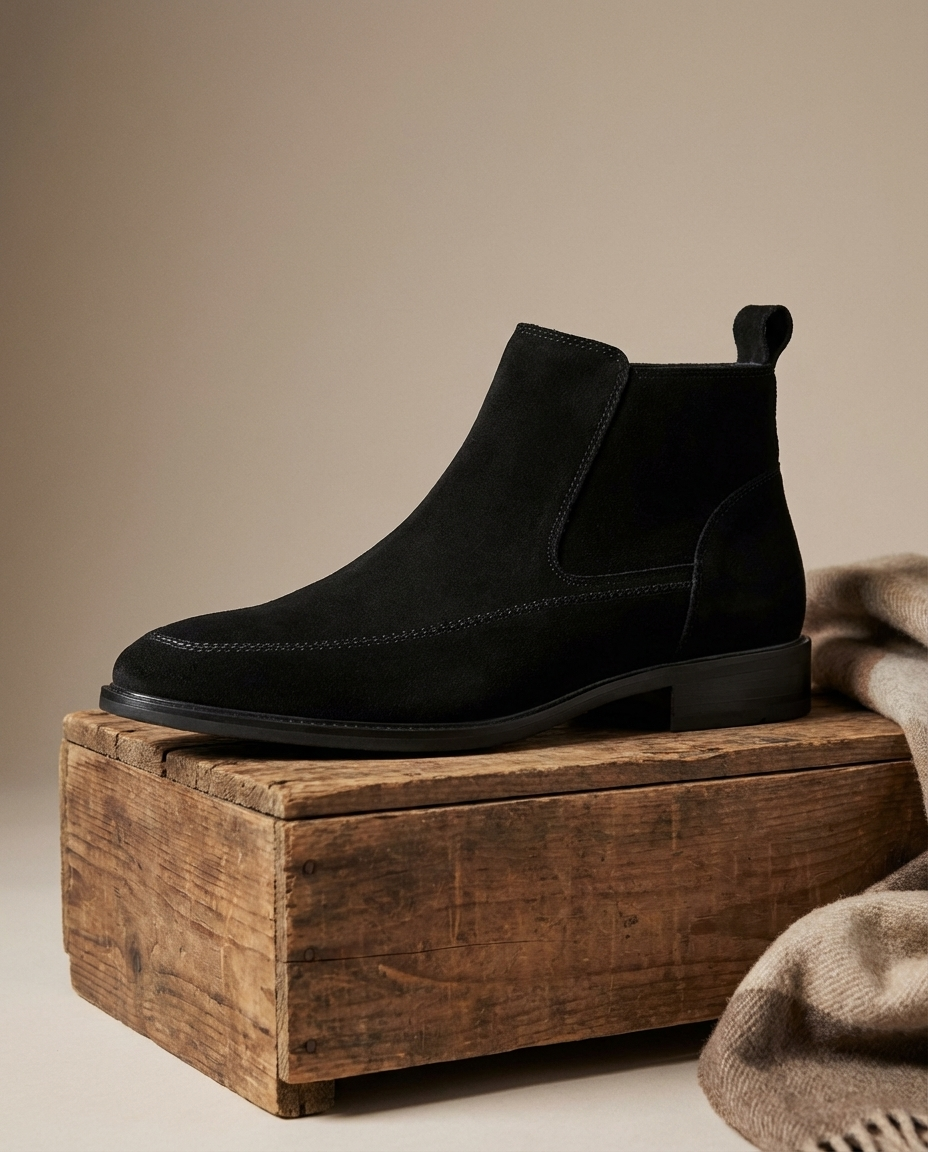 The Ridge Chelsea Boot