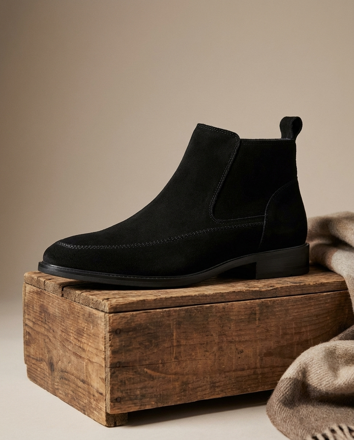 The Ridge Chelsea Boot