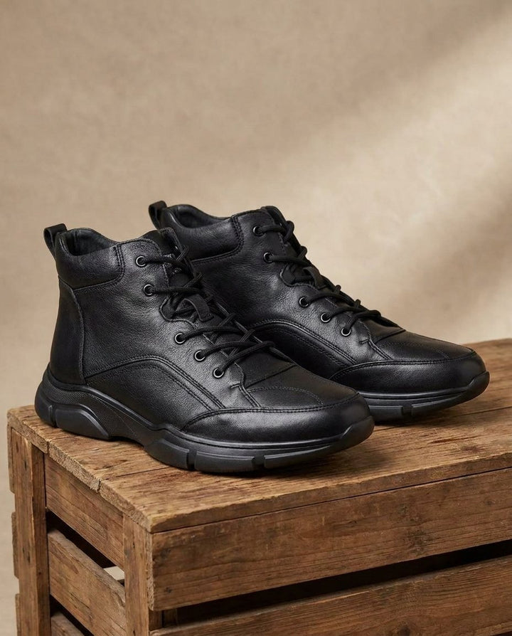 The Traverse Boot