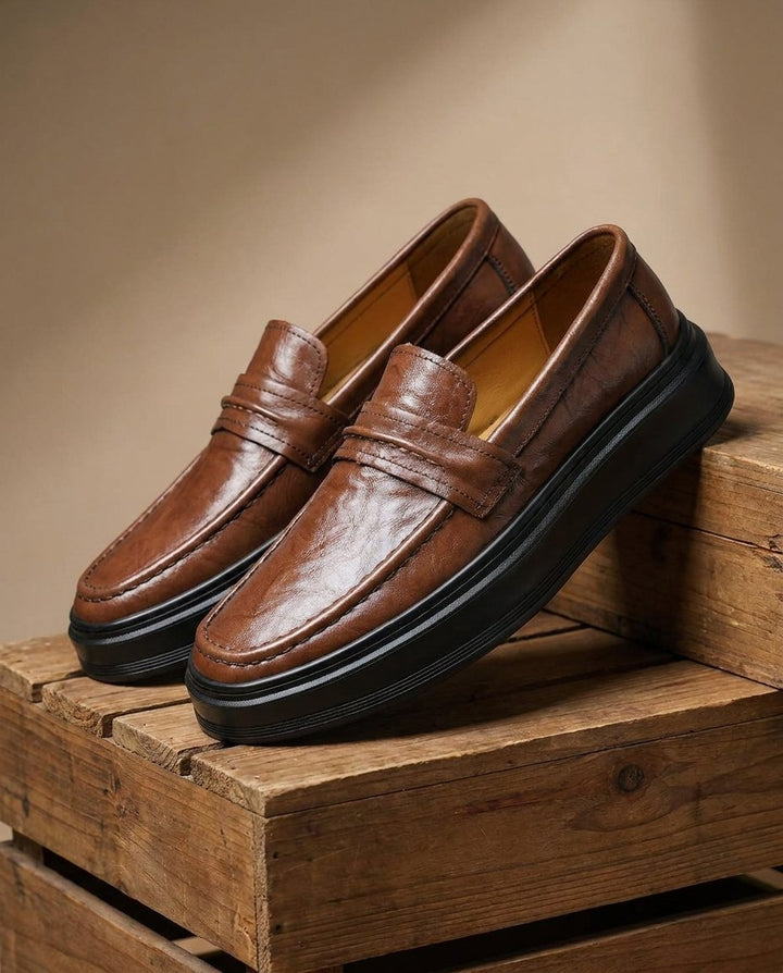 The Summit Loafer