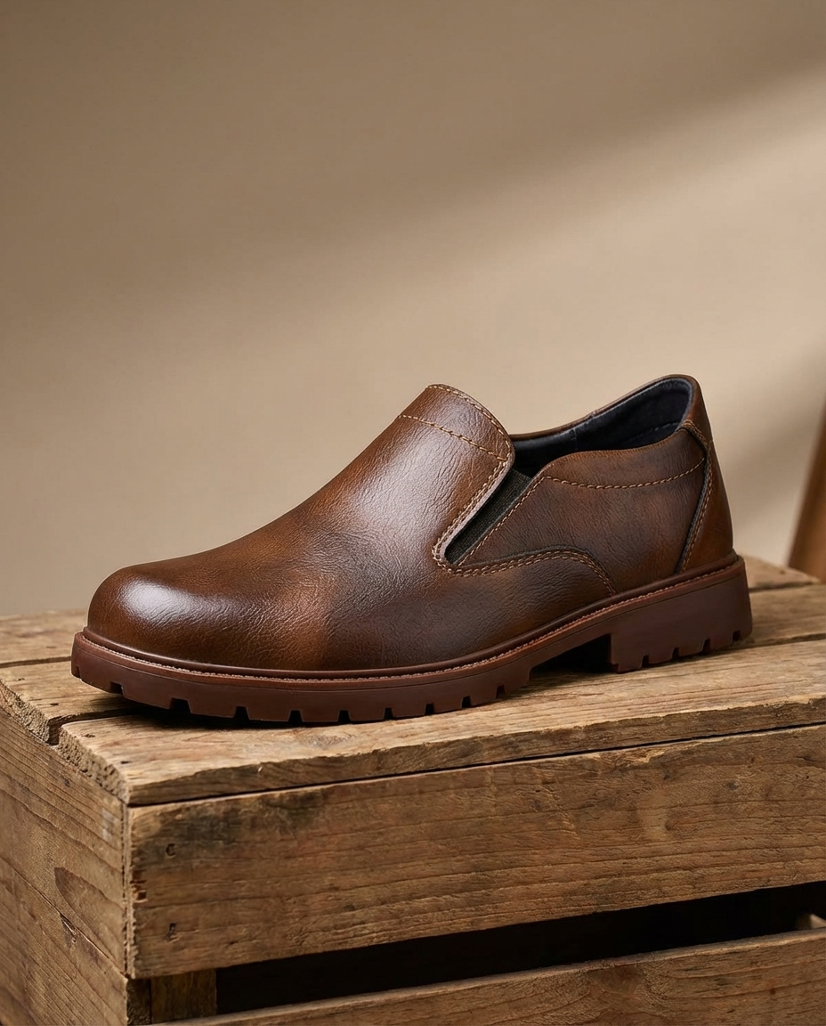 The Nomad Loafer