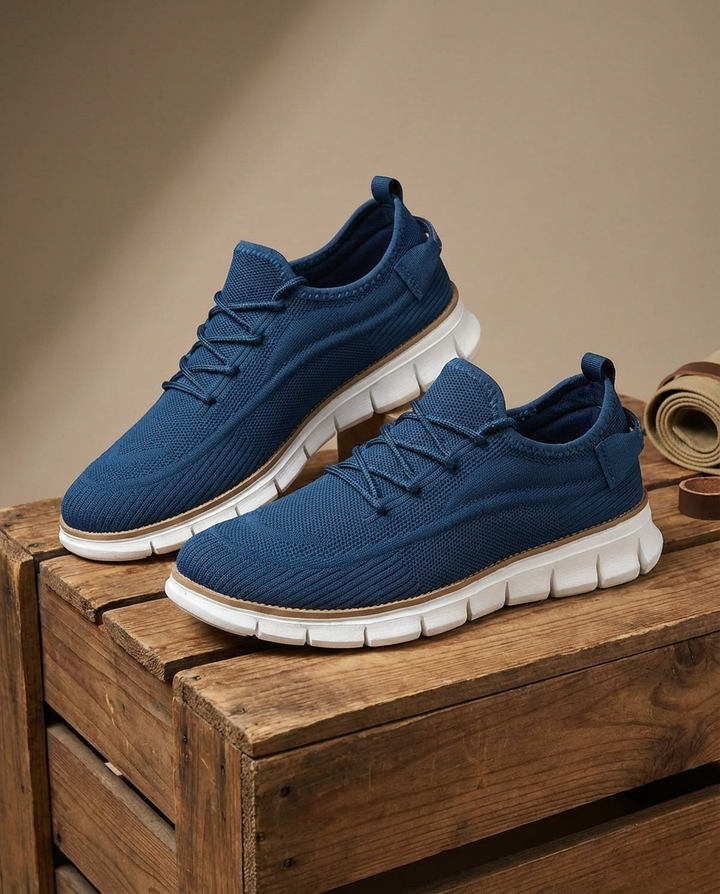 The Roamer Shoe