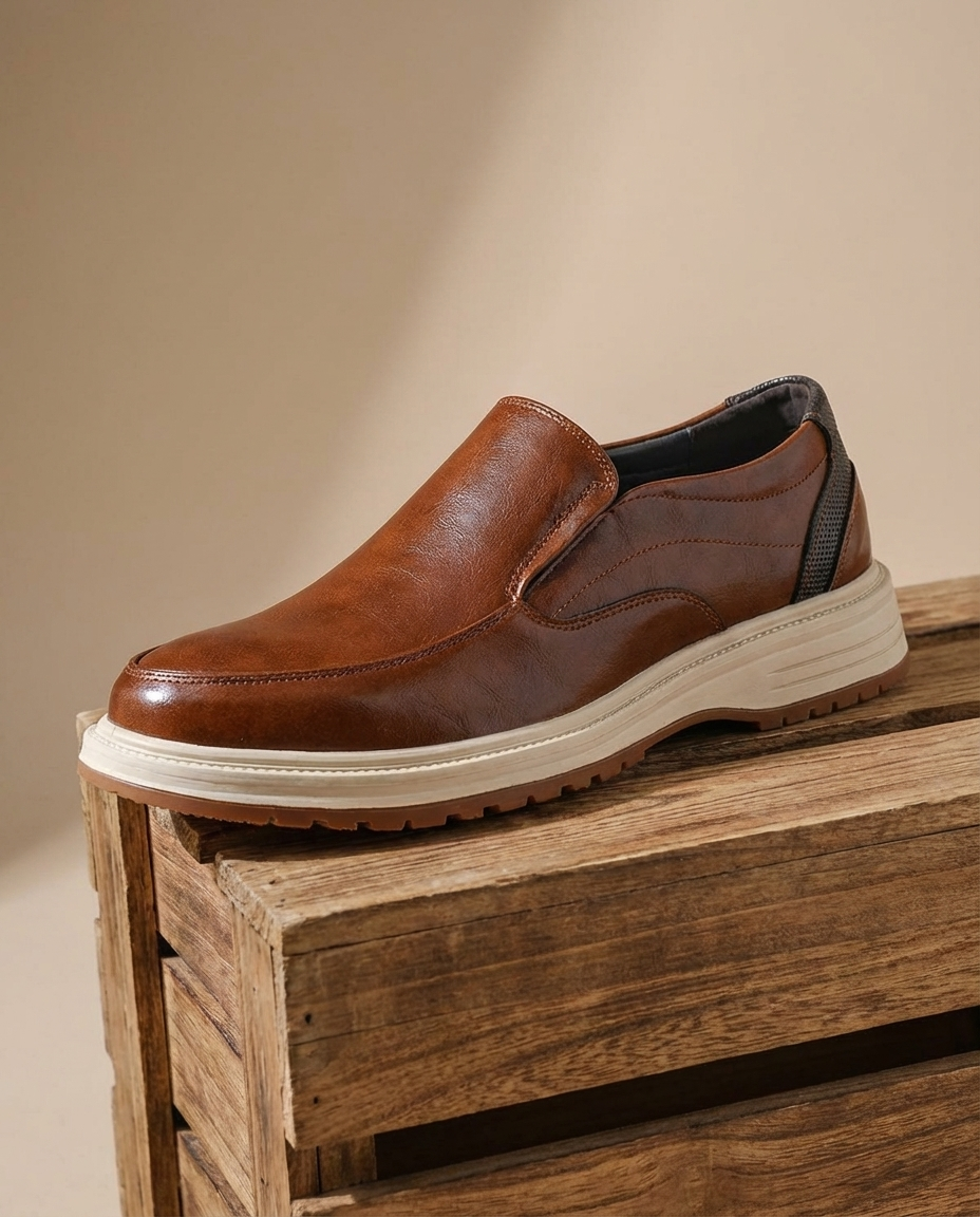 The Roam Loafer