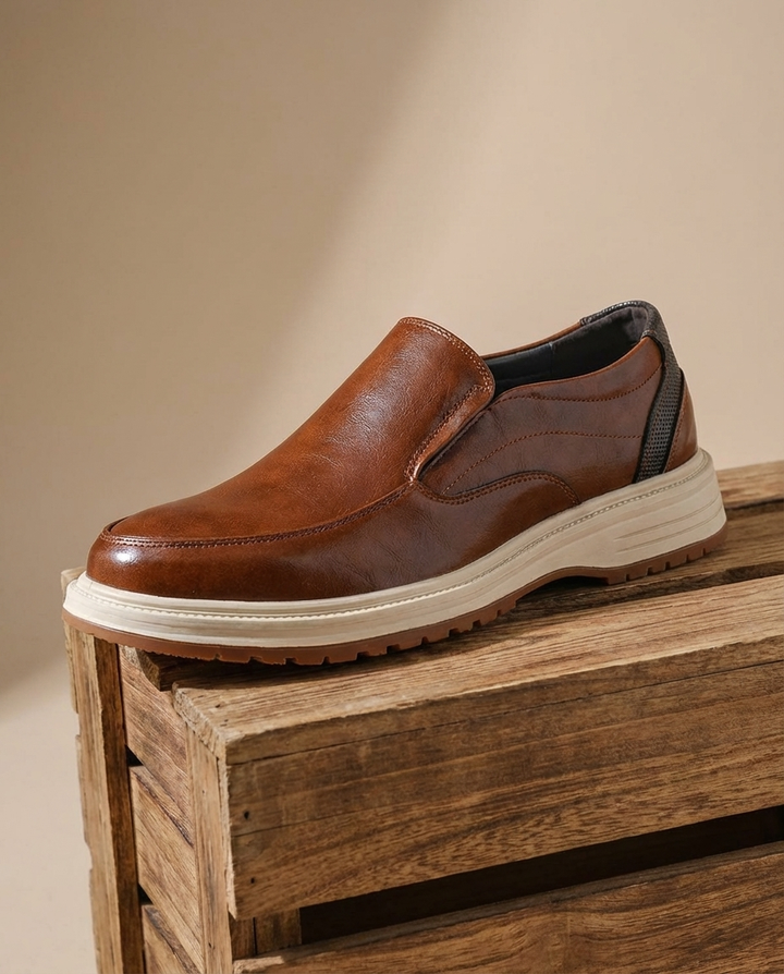 The Roam Loafer